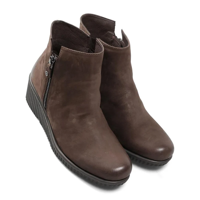 Essential Comfort Boots E Fit - CLARICE