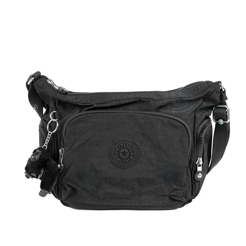 Everyday Zip Detail Crossbody Bag - KIP43003 / 329 460