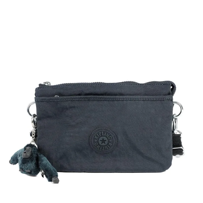 Kipling Everyday Go-To Cross Body Bag - KIP43004 / 329 461 - Navy