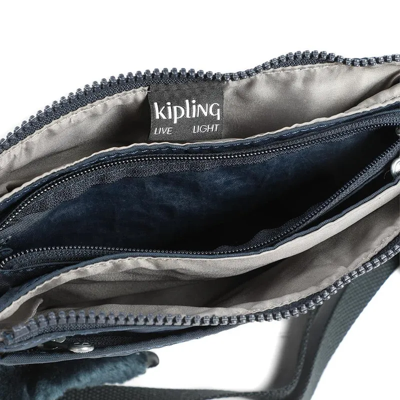 Kipling Everyday Go-To Cross Body Bag - KIP43004 / 329 461 - Navy