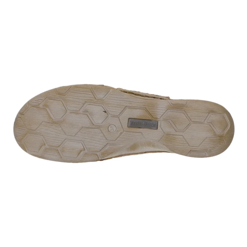 Josef Seibel Slipper/Kletthalbschuh Freizeit (casual) Fergey 49