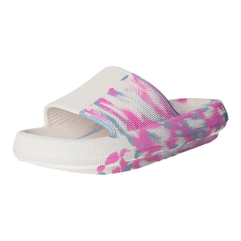 Sneakers Badelatsche