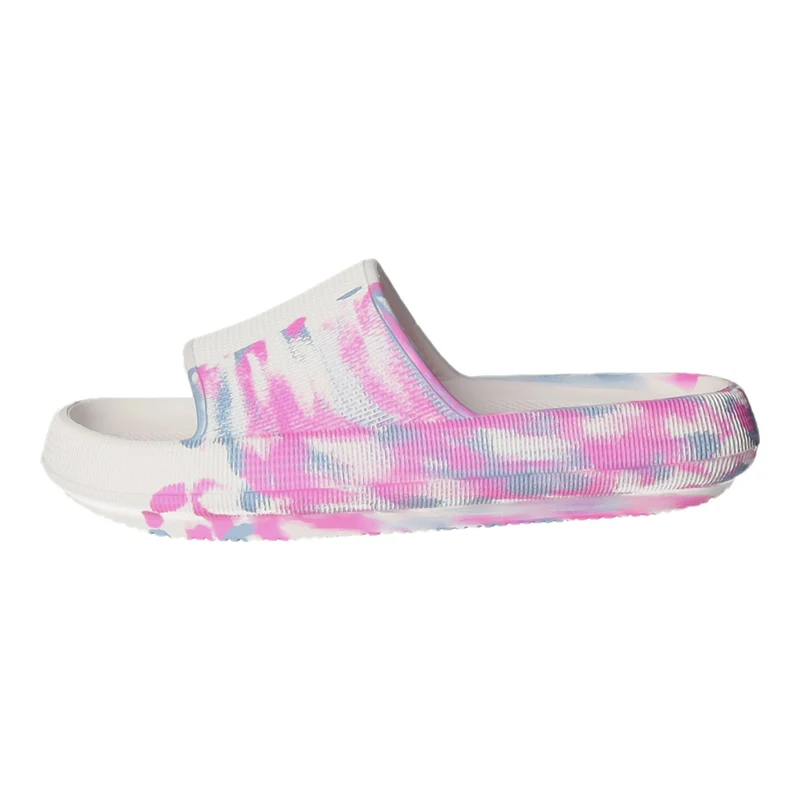 Sneakers Badelatsche