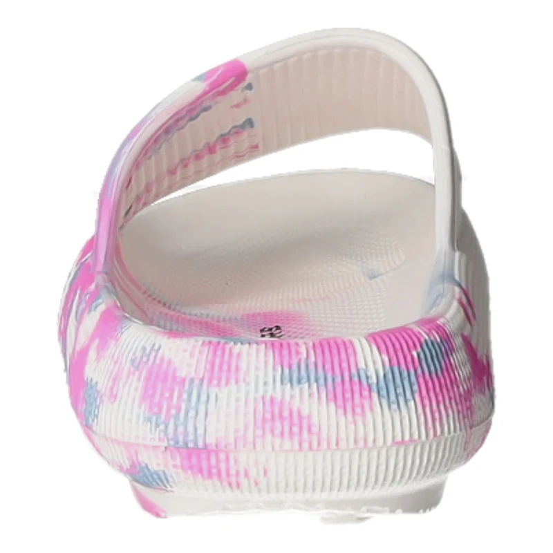 Sneakers Badelatsche