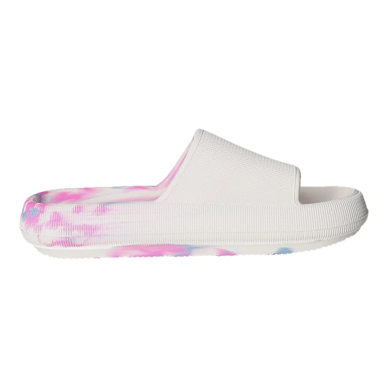 Sneakers Badelatsche