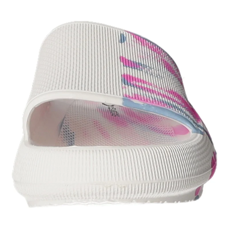 Sneakers Badelatsche
