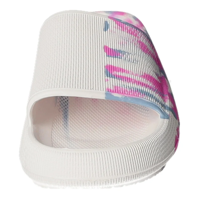 Sneakers Badelatsche