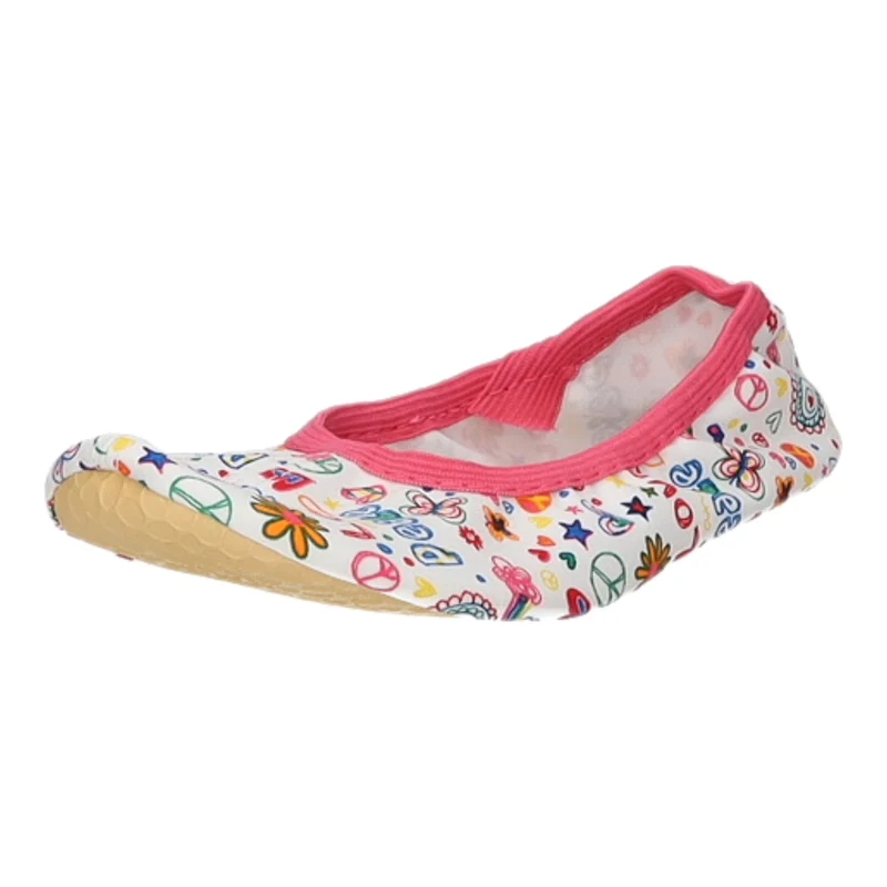 Beck Gymnastikschuhe