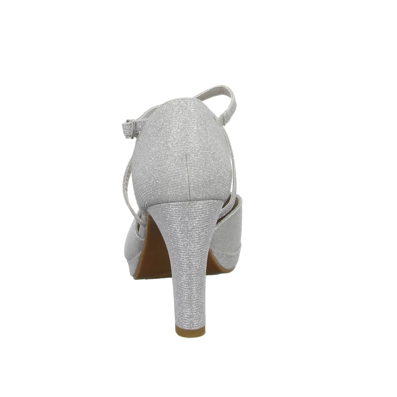 living UPDATED Pumps mit Riemen (diverse Absätze)