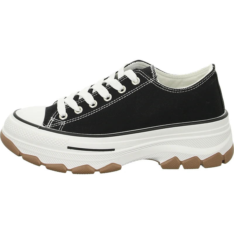 Sneakers Schnürhalbschuh Sneaker (sportlich)