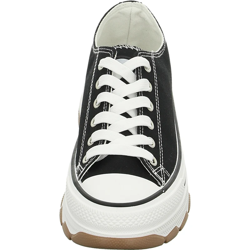 Sneakers Schnürhalbschuh Sneaker (sportlich)