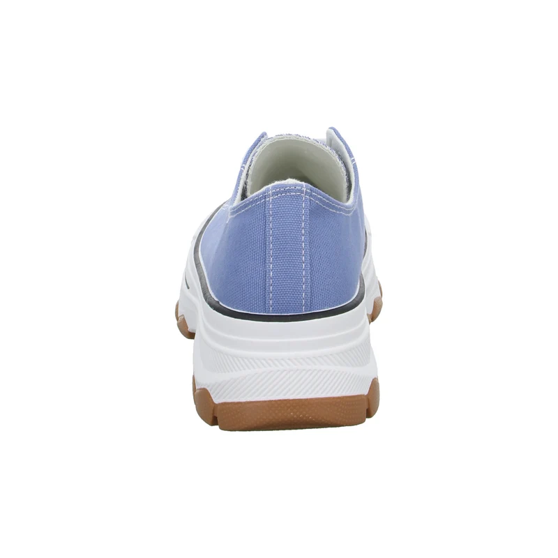 Sneakers Schnürhalbschuh Sneaker (sportlich)