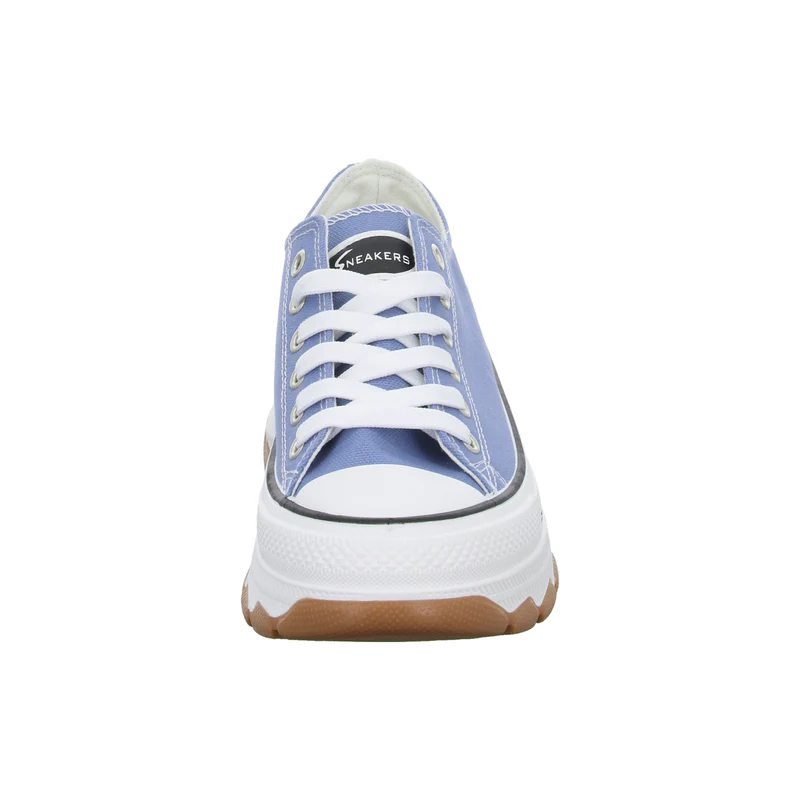 Sneakers Schnürhalbschuh Sneaker (sportlich)