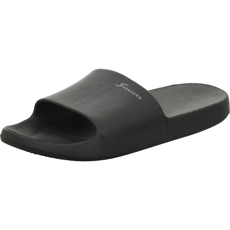 Sneakers Badelatsche