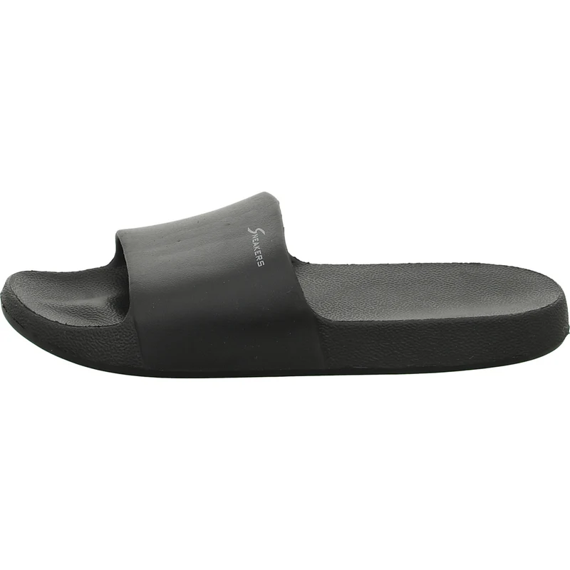 Sneakers Badelatsche