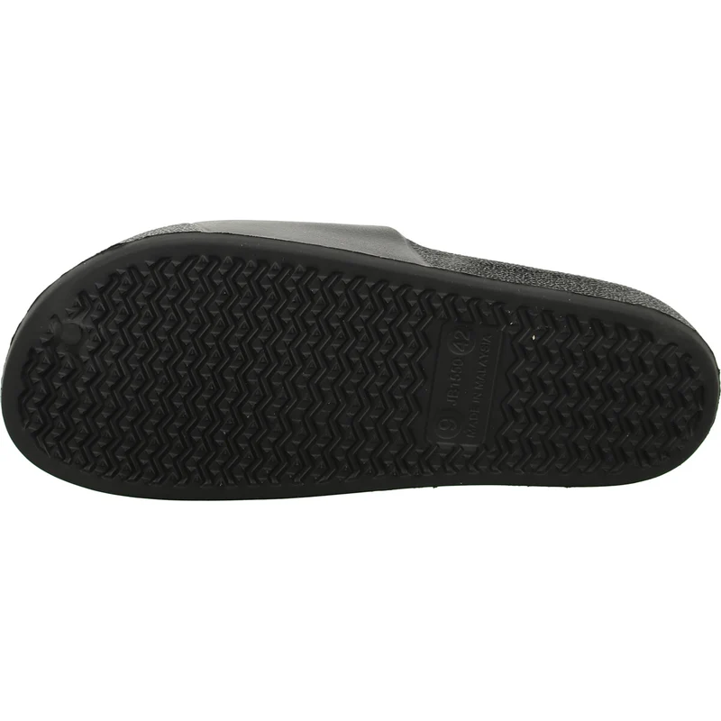 Sneakers Badelatsche
