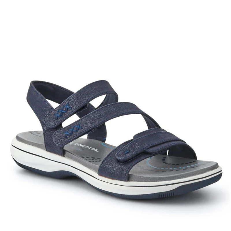 Bayshore Touch-Fasten Sandals - SKE41075 / 326 841