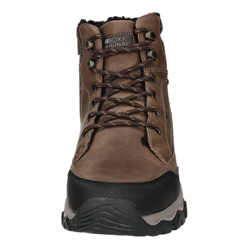 BOXX Allwetterstiefel Warmfutter mit Funktionsmembran (wasserabweisend/wasserdicht)