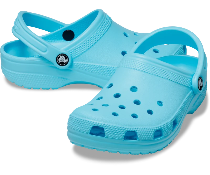 Crocs Unisex Classic Clog - Arktis