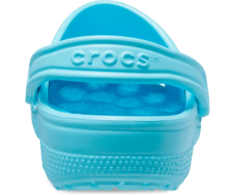 Crocs Unisex Classic Clog - Arktis