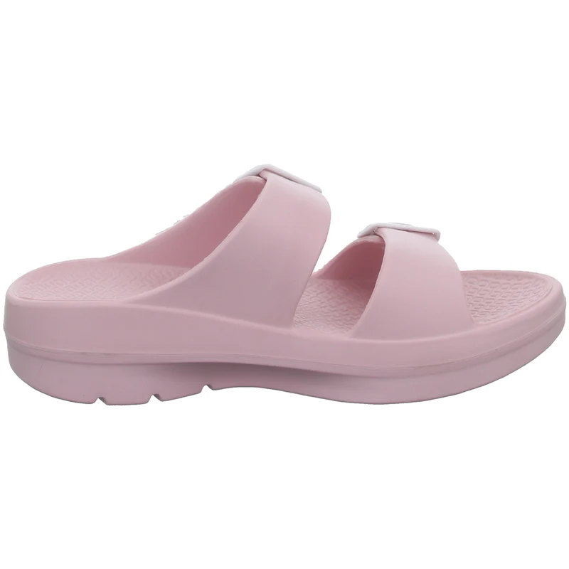 Sneakers Badelatsche