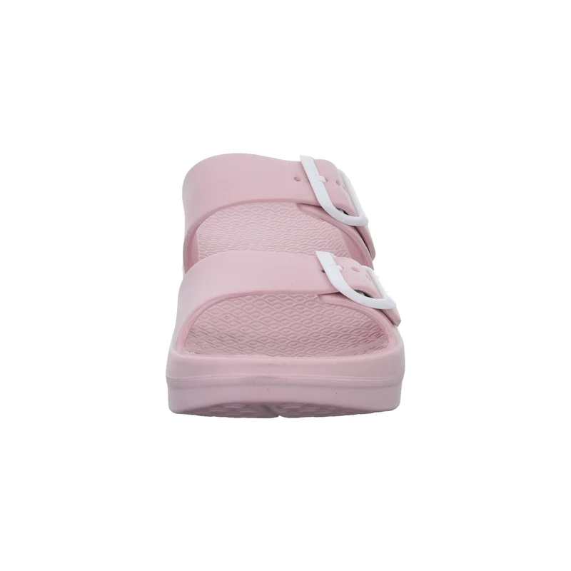 Sneakers Badelatsche
