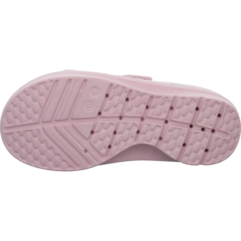 Sneakers Badelatsche