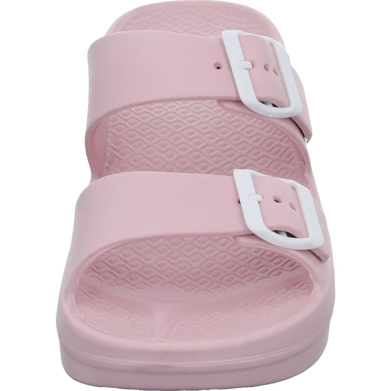 Sneakers Badelatsche