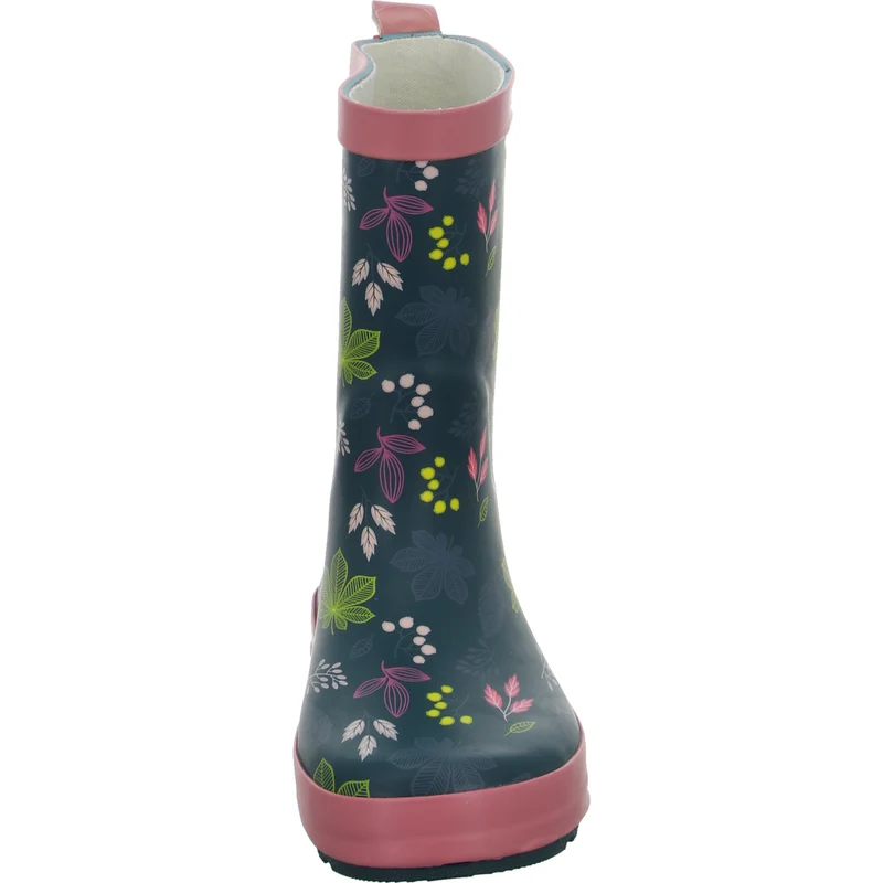 Sneakers Gummistiefel Kaltfutter