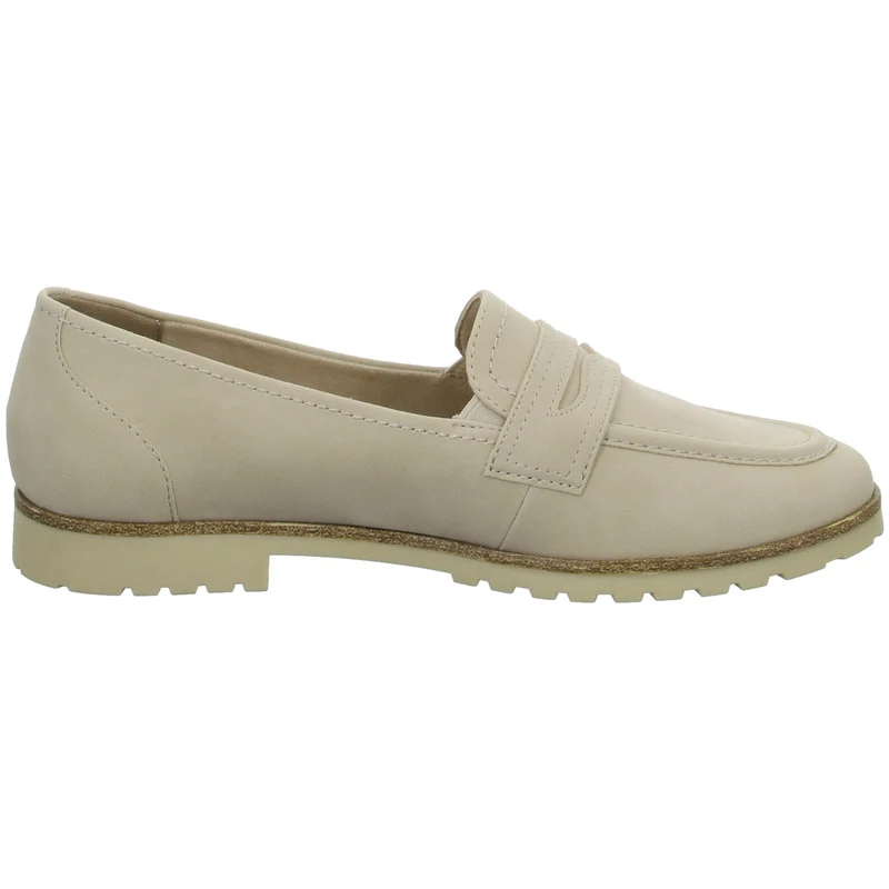 Tamaris Slipper/Kletthalbschuh bis 25mm Absatz
