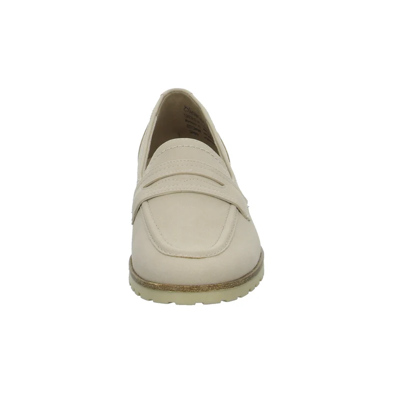 Tamaris Slipper/Kletthalbschuh bis 25mm Absatz