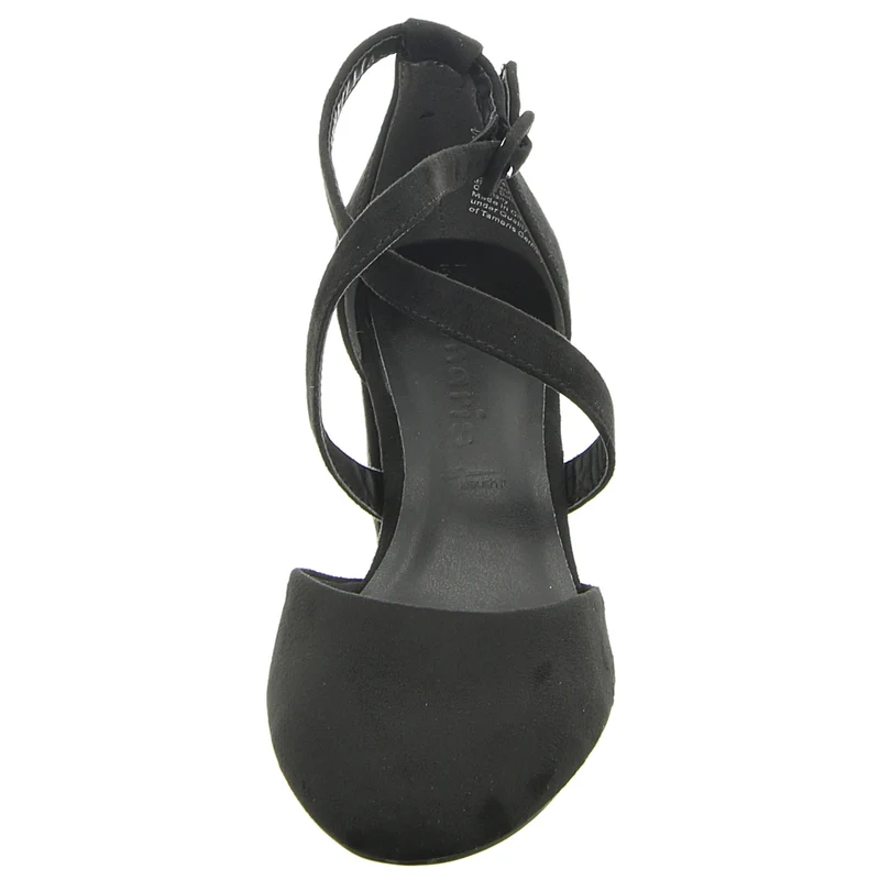 Tamaris Pumps mit Riemen (diverse Absätze)