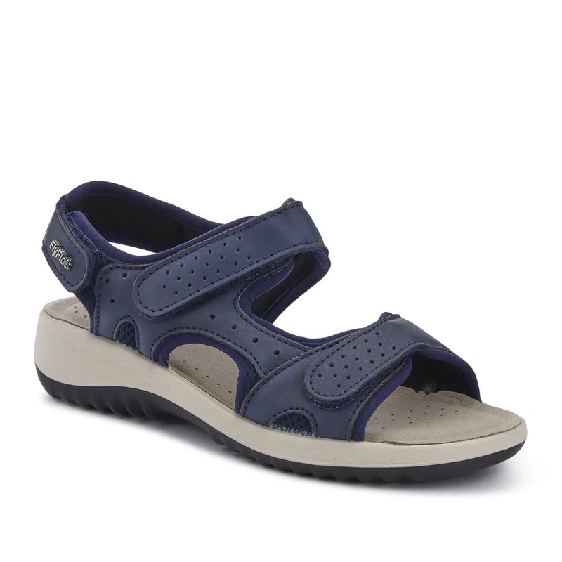 Anatomic Multi-Touch-Fasten Sandals - FLY41016 / 326 657