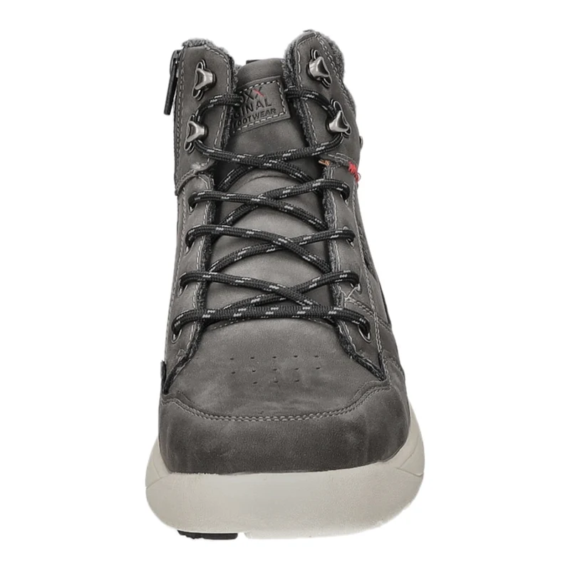 BOXX Allwetterstiefel Warmfutter mit Funktionsmembran (wasserabweisend/wasserdicht)