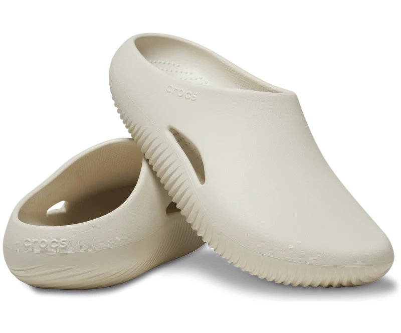 CROCS Unisex Classic Mellow Recovery Clog - Stuck