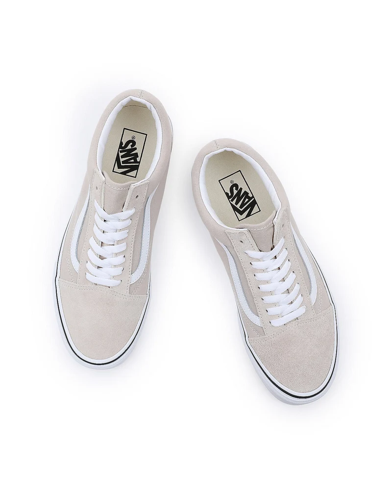 VANS Unisex-Sneaker Old Skool – Französische Eiche