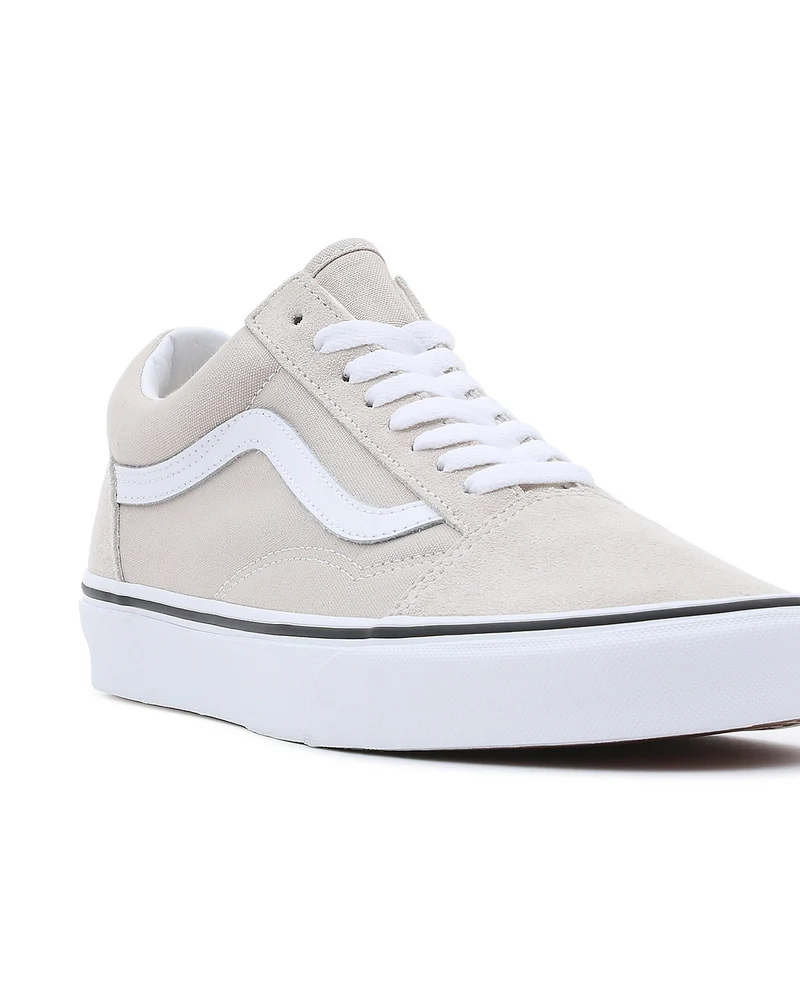 VANS Unisex-Sneaker Old Skool – Französische Eiche