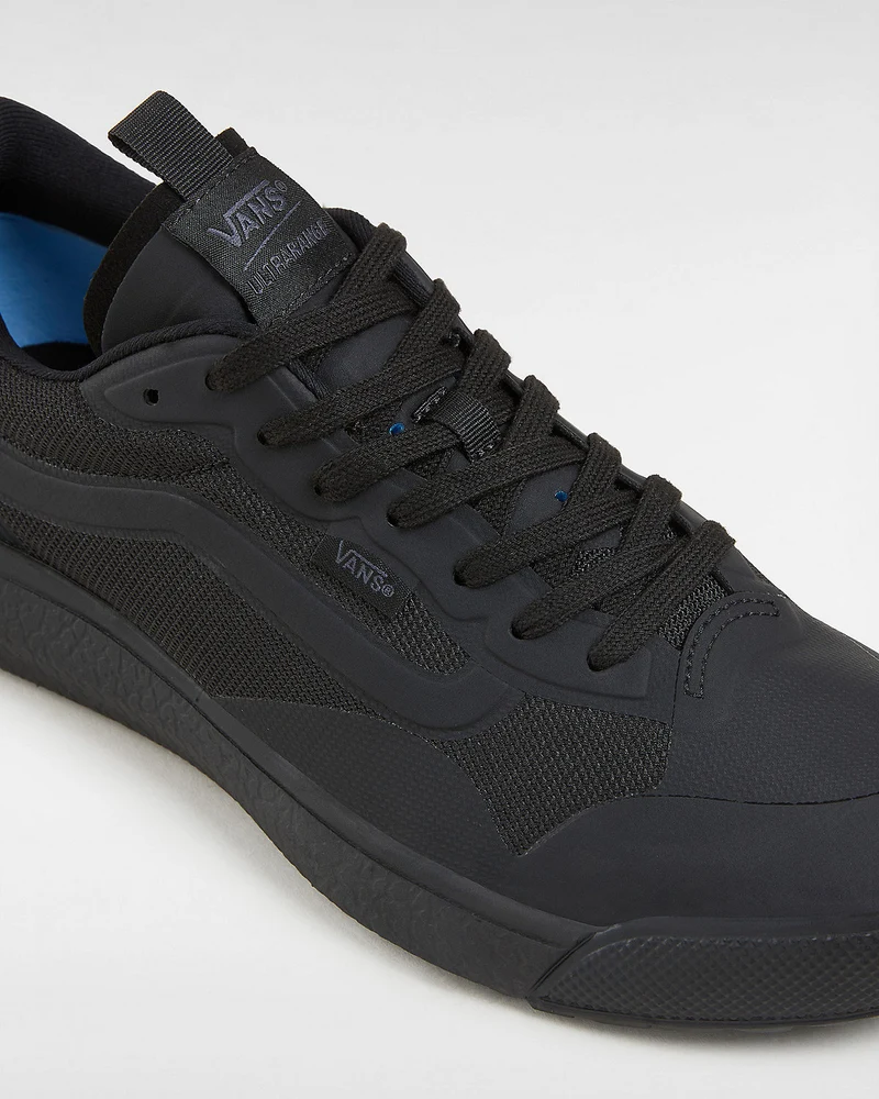 VANS Unisex-Trainer UltraRange EXO – Schwarz / Schwarz