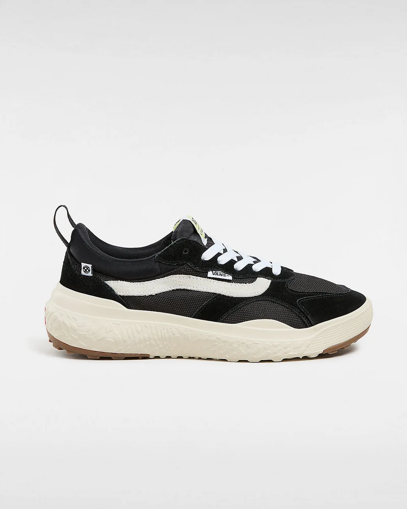 VANS Unisex-Trainer UltraRange Neo VR3 – Schwarz/Weiß