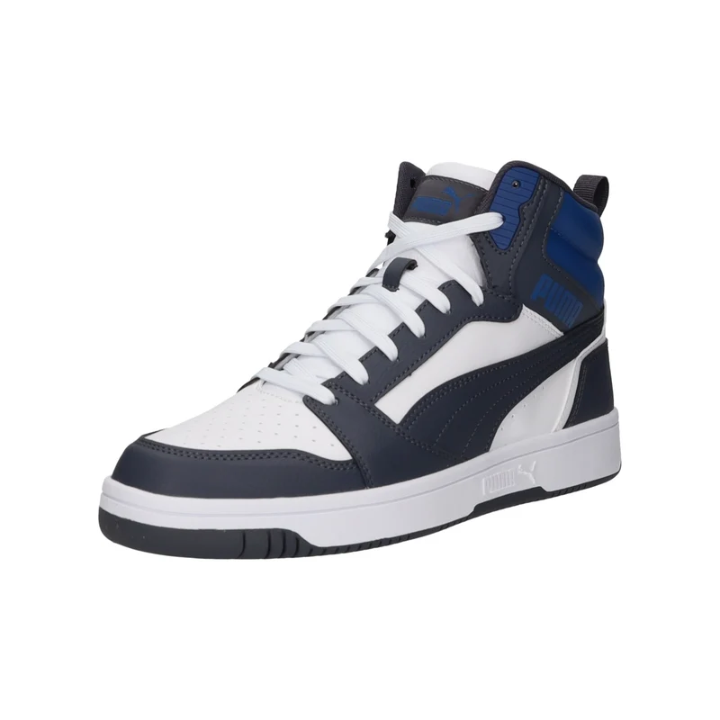 PUMA Sportstiefelette Training Rebound v6