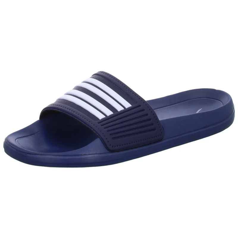 Sneakers Badelatsche