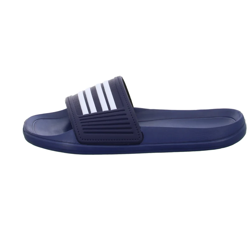 Sneakers Badelatsche