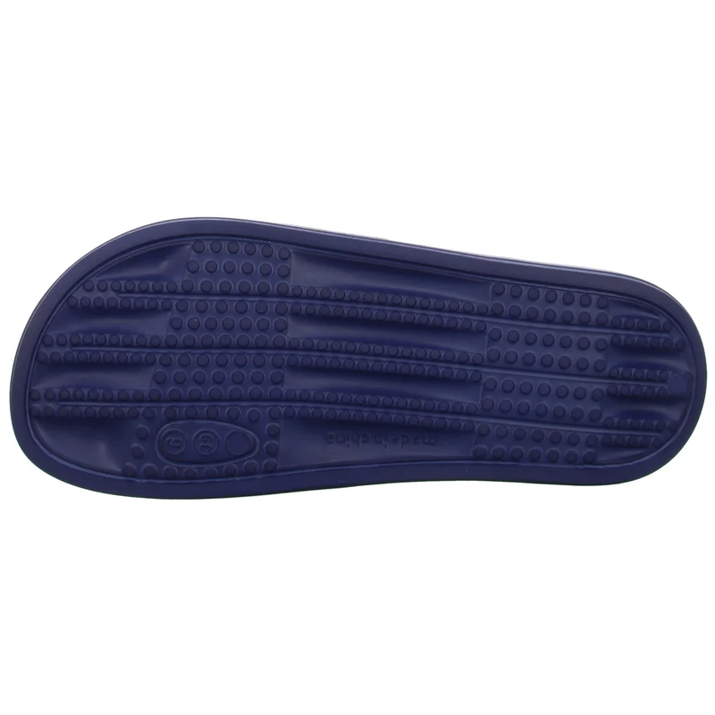 Sneakers Badelatsche