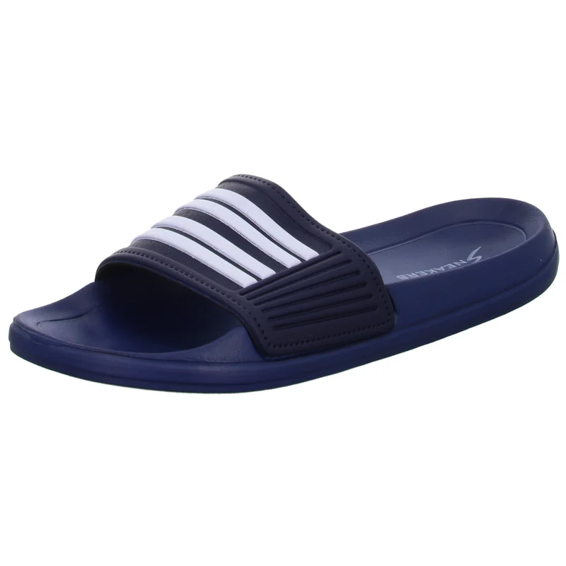 Sneakers Badelatsche