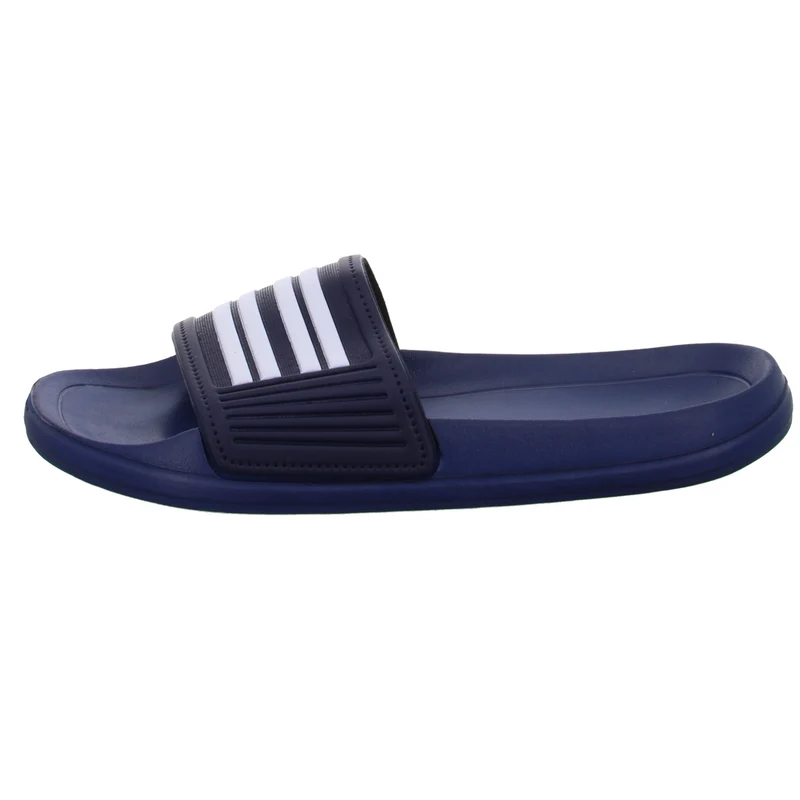 Sneakers Badelatsche