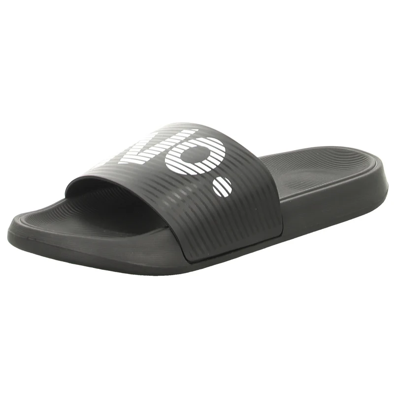 Sneakers Badelatsche