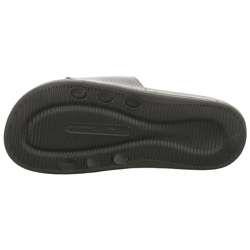 Sneakers Badelatsche