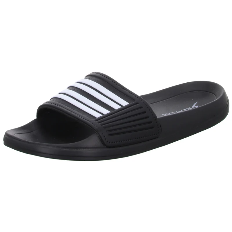 Sneakers Badelatsche