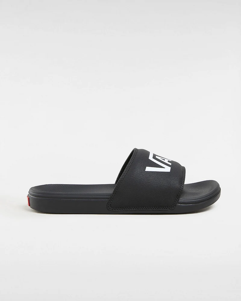 VANS Unisex La Costa Slide – Schwarz