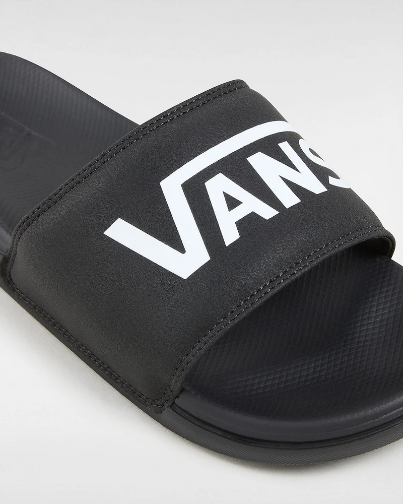 VANS Unisex La Costa Slide – Schwarz